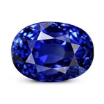 Blue Sapphire