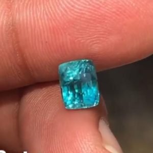 Grandidierite - 3ct