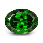 Green Sapphire