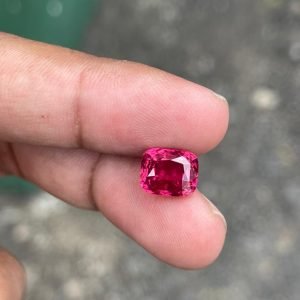 Mahenge Spinel - 2.23ct