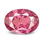 Pink Sapphire