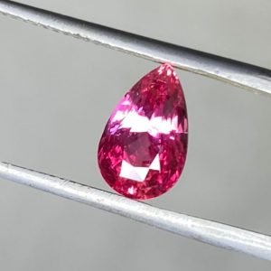 Pink Sapphire - 2.97ct