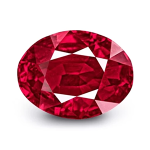 Red Ruby