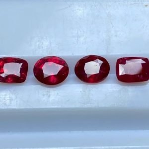 Ruby Lot