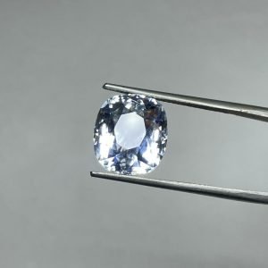 White Zircon - 12.30ct
