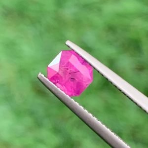 Pink Sapphire - 1.44ct