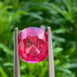 Natural Spinel