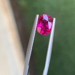 RUBY -1.58 NATURAL