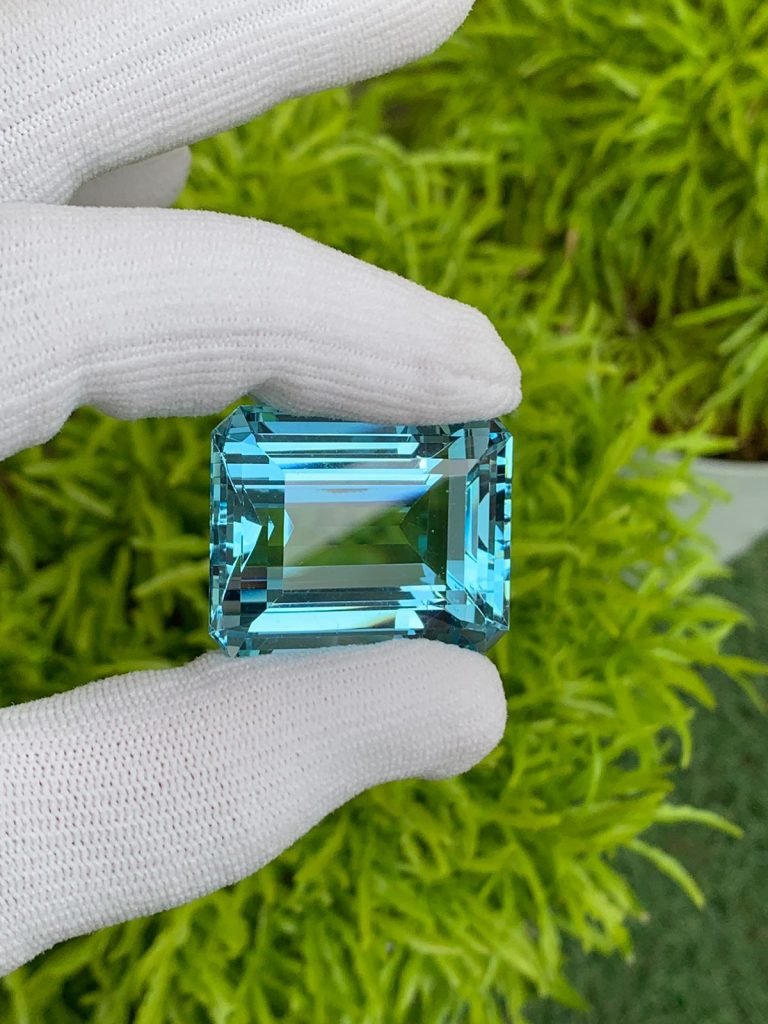 Aquamarine 100+