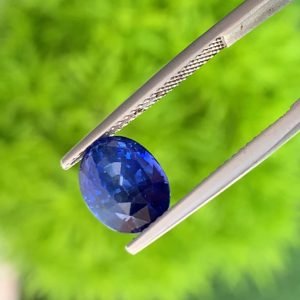 Blue Sapphire