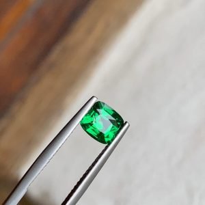 Tsavorite