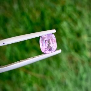 Violet Sapphire