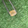 Yellow Sapphire