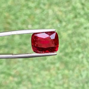 Spinel 6+