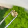 Yellow Sapphire