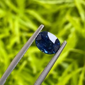 Blue Sapphire