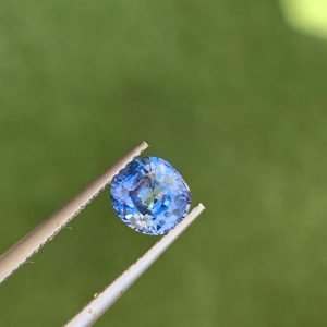 Blue Sapphire