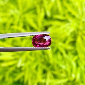 Ruby - 1.75 Carats - Natural