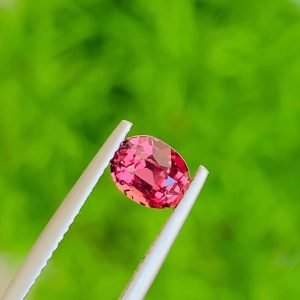 Sapphire King - Heated - 1.57CT