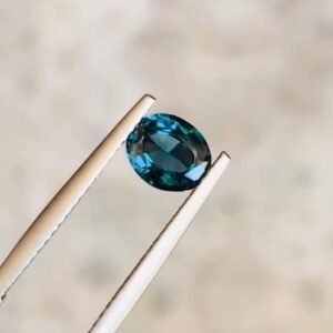 Blue Spinal - 1.10CT -